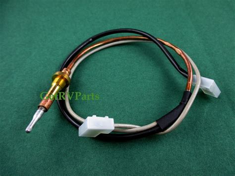 dometic refrigerator thermocouple replacement